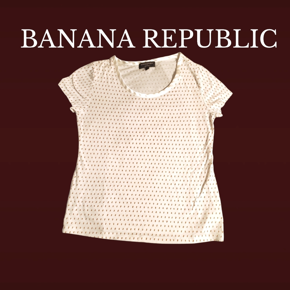 Banana Republic T-Shirt